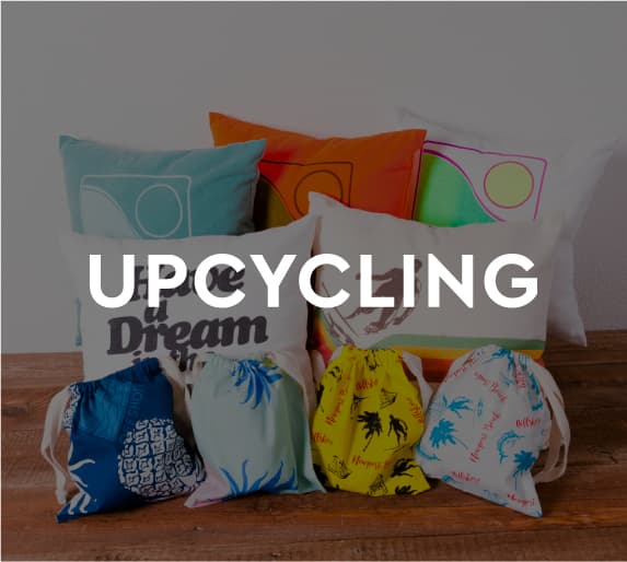UPCYCLING