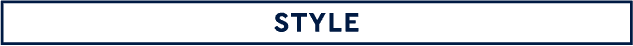 STYLE