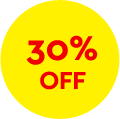 30%OFF