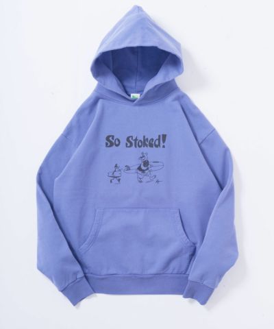 OS×LOOSEMAN PULLOVER HOODIE | OFFSHORE