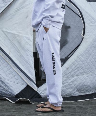 OSxIAS SWEAT PANTS