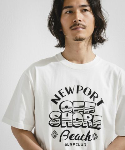 OS HANDWRITING TEE