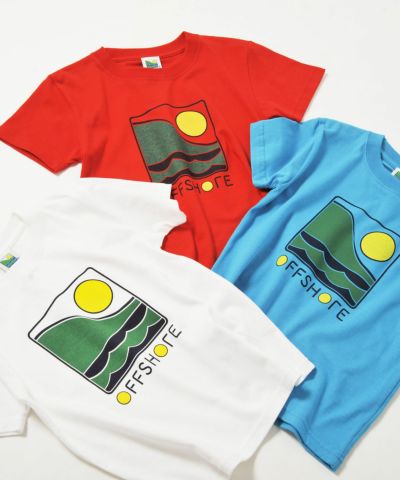 OS LOGO KIDS TEE