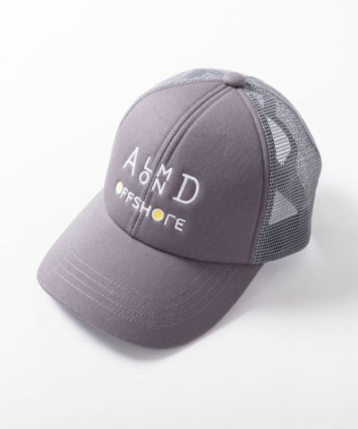 OS×AD LOGOCAP