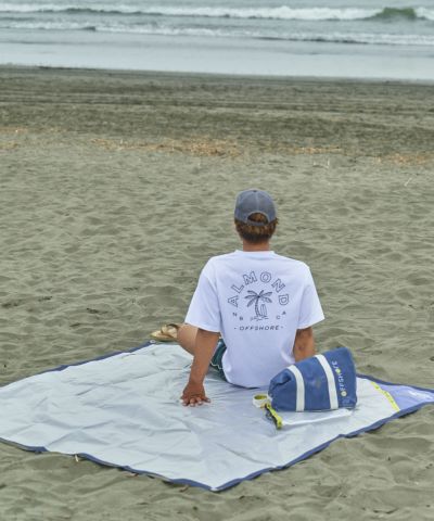 OSxWEEKEND(ER) BEACH CARPET