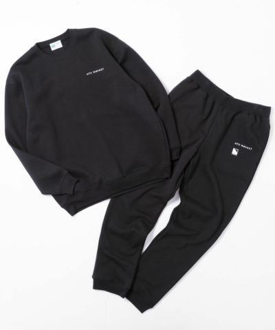 Any waves SWEAT SETUP