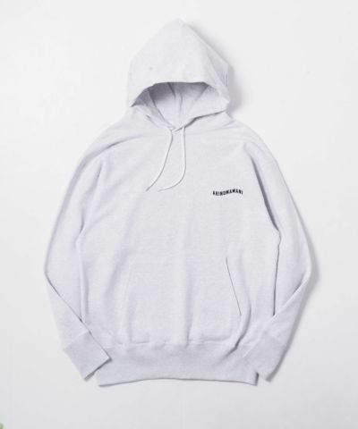 PULLOVER HOODIE