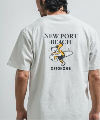 T-SHIRTS | OFFSHORE