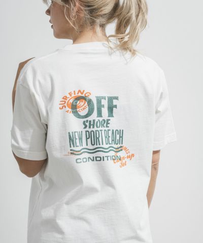 CLASSIC TAG TEE
