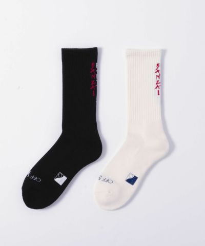 PM BANZAI SOCKS