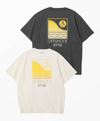 OS×BYRD LOGOTEE