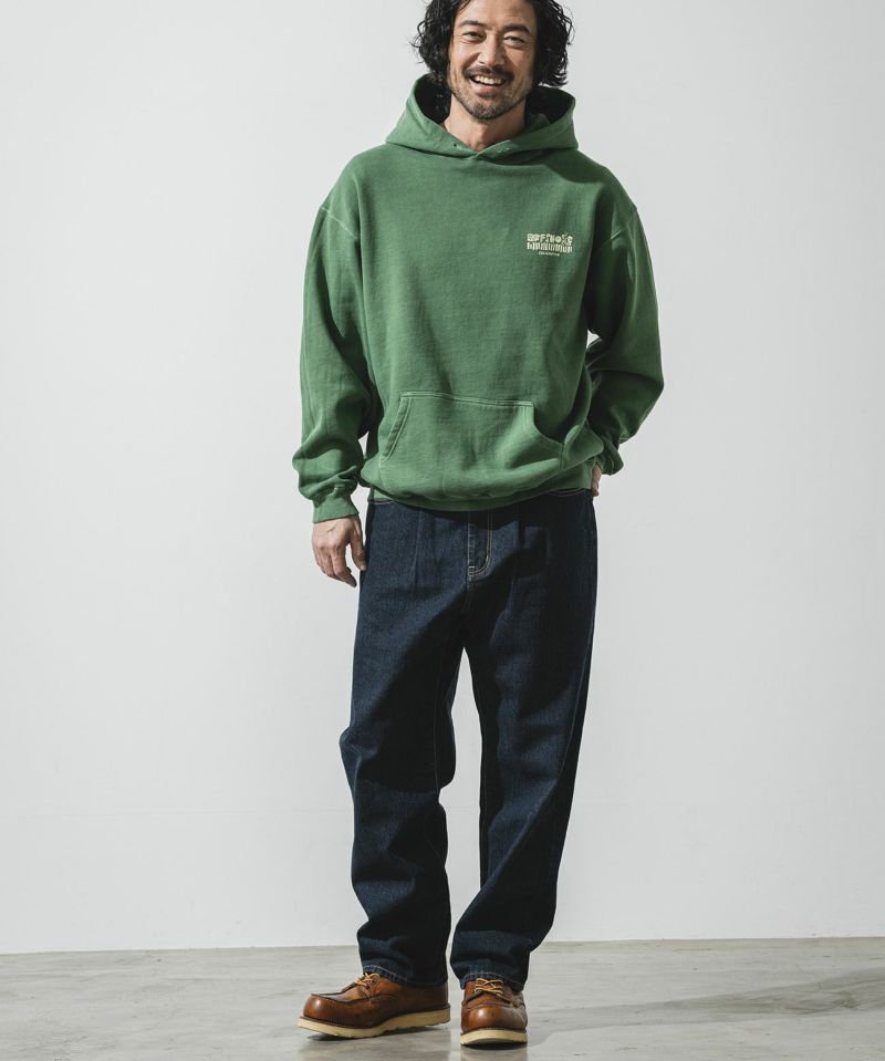 トップス 2000s GOA shirts hoodie トップス 2000s GOA shirts hoodie Goa Hoodie | Grailed