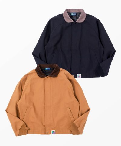 OS MILITARY JKT