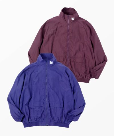 OS WINDBREAKER