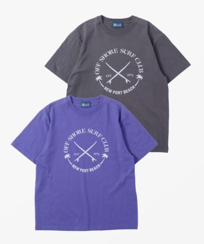VINTAGE TEE