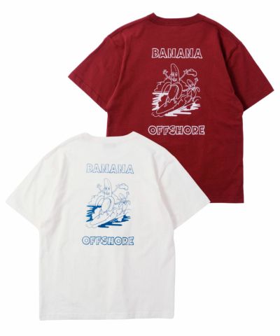 US POPART TEE