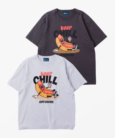 CHILL TEE