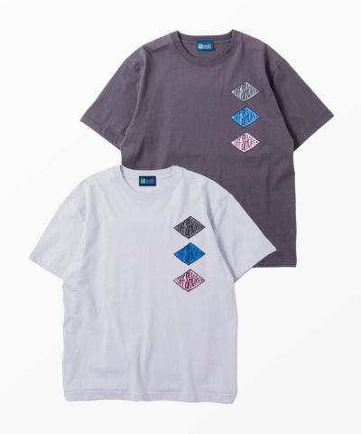 OS DIAMOND TEE