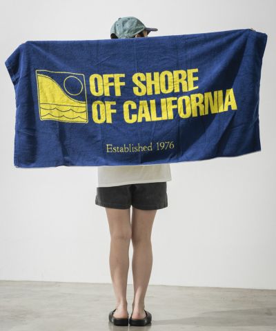 IMABARI BEACH TOWEL