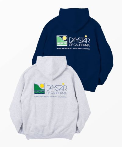OS ARCHIVELOGO HOODIE