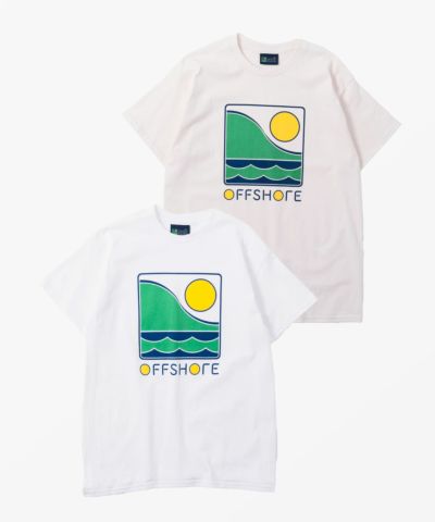 COLOR LOGO TEE